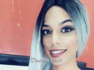 Duotransboy