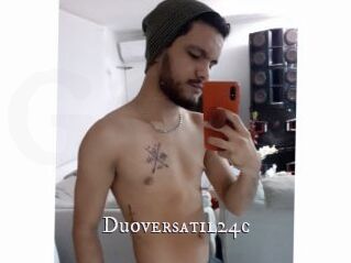 Duoversatil24c