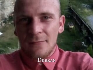 Durkan