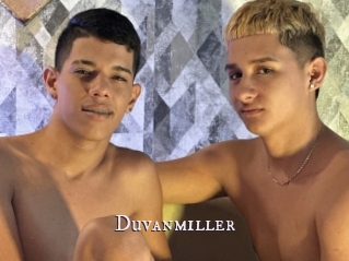 Duvanmiller