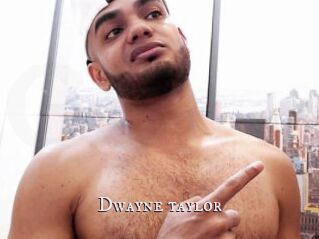 Dwayne_taylor