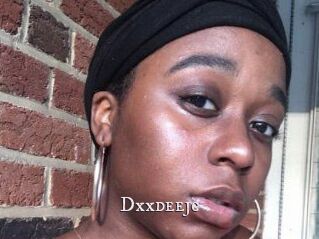 Dxxdeejc