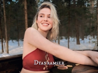 Dyanramser