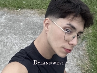 Dylannwest
