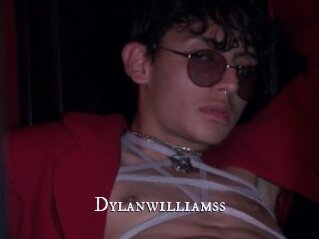 Dylanwilliamss