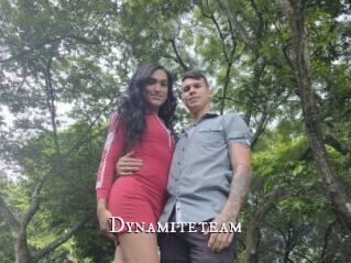 Dynamiteteam