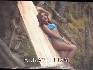 ELIZAWILLIAM