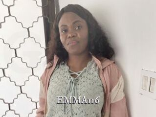 EMMA116