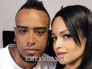 EMYANDAXEL