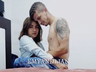 EMYANDLIAN
