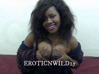 EROTICNWILD25