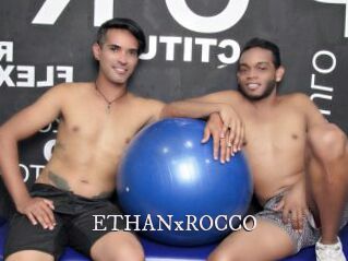 ETHANxROCCO