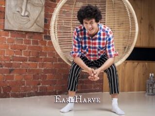 EarlHarve