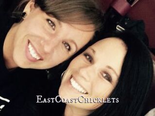 EastCoastChicklets