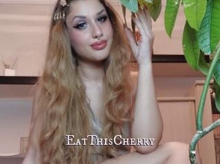 EatThisCherry