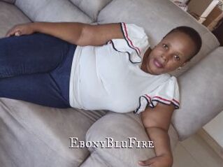 EbonyBluFire