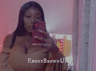 EbonyBrownUK