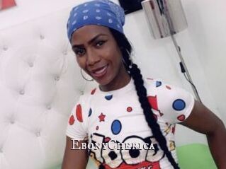 EbonyCherica