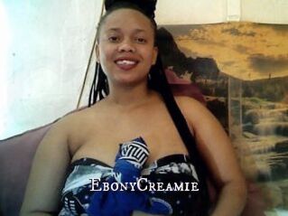EbonyCreamie