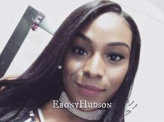 EbonyHudson