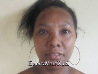 EbonyMilfXxX