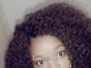 EbonySpice