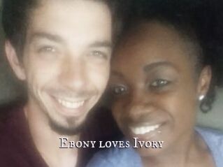 Ebony_loves_Ivory
