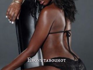 Ebony_tabouhot
