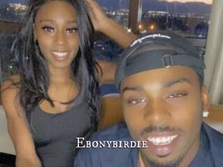 Ebonybirdie