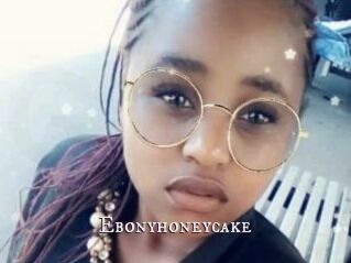Ebonyhoneycake