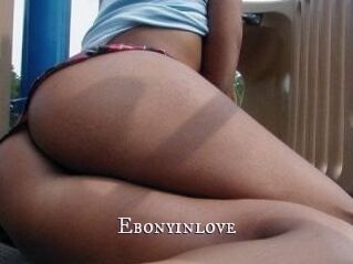Ebonyinlove