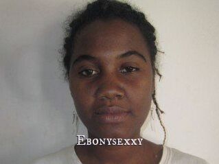 Ebonysexxy
