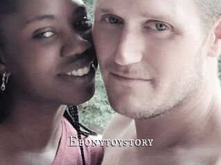 Ebonytoystory