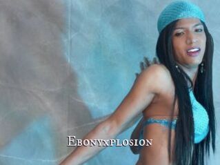 Ebonyxplosion