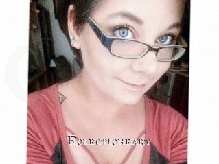 Eclecticheart