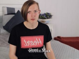 EddieMax