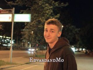 EdvardandMo
