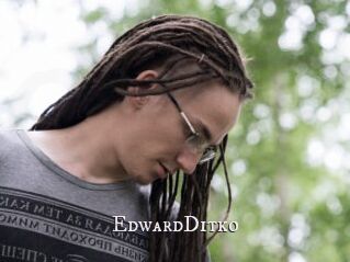EdwardDitko