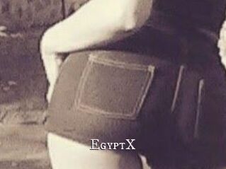 EgyptX
