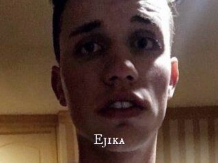Ejika