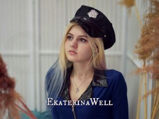 EkaterinaWell