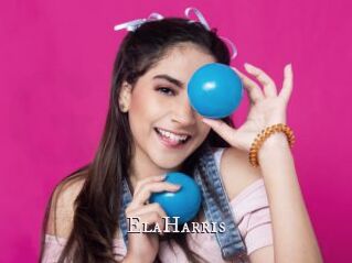 ElaHarris