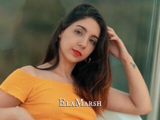 ElaMarsh