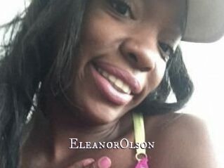 Eleanor_Olson
