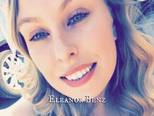 Eleanor_Benz