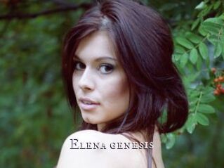 Elena_genesis