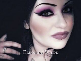 Eleonora_Wilde
