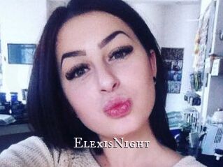 ElexisNight