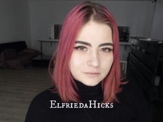 ElfriedaHicks