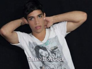 ElianHotCock